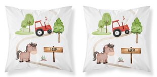 Lasten koristeellinen tyynynpäällinen hinta ja tiedot | Koristetyynyt ja tyynynpäälliset | hobbyhall.fi