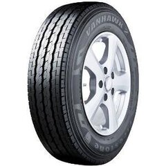 VanHawk 2 109/107 T (CB 71dB) Firestone 215 / 65R16C hinta ja tiedot | Kesärenkaat | hobbyhall.fi