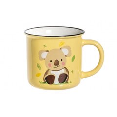 Cup Little Fauna, 350 ml hinta ja tiedot | NoNe Koti ja keittiö | hobbyhall.fi