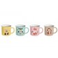 Cup Little Fauna, 350 ml hinta ja tiedot | Lasit, mukit ja kannut | hobbyhall.fi