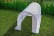 Kasvihuone Funfit Garden, 400x250x200 cm hinta ja tiedot | Kasvihuoneet | hobbyhall.fi