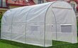 Kasvihuone Funfit Garden, 450x200x200 cm hinta ja tiedot | Kasvihuoneet | hobbyhall.fi