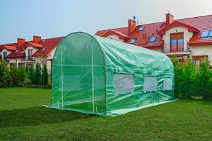 Kasvihuone Funfit Garden, 450x200x200 cm hinta ja tiedot | Funfit Garden Piha ja puutarha | hobbyhall.fi