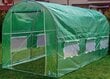 Kasvihuone Funfit Garden, 350x200x200 cm hinta ja tiedot | Kasvihuoneet | hobbyhall.fi