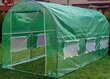 Kasvihuone Funfit Garden, 400x250x200 cm hinta ja tiedot | Kasvihuoneet | hobbyhall.fi