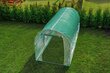 Kasvihuone Funfit Garden, 400x250x200 cm hinta ja tiedot | Kasvihuoneet | hobbyhall.fi