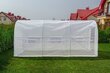 Kasvihuone Funfit Garden, 300x200x200 cm hinta ja tiedot | Kasvihuoneet | hobbyhall.fi