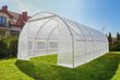 Kasvihuone Funfit Garden, 18 m2, 600x300x200 cm hinta ja tiedot | Kasvihuoneet | hobbyhall.fi