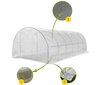 Kasvihuone Funfit Garden, 18 m2, 600x300x200 cm hinta ja tiedot | Kasvihuoneet | hobbyhall.fi