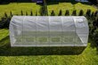 Kasvihuone Funfit Garden, 18 m2, 600x300x200 cm hinta ja tiedot | Kasvihuoneet | hobbyhall.fi