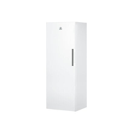 Indesit UI6 F2T W hinta ja tiedot | Pakastimet | hobbyhall.fi