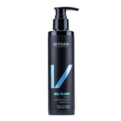 BY VILAIN Ei hilse Shampoo hiuksille, 180 ml hinta ja tiedot | Shampoot | hobbyhall.fi