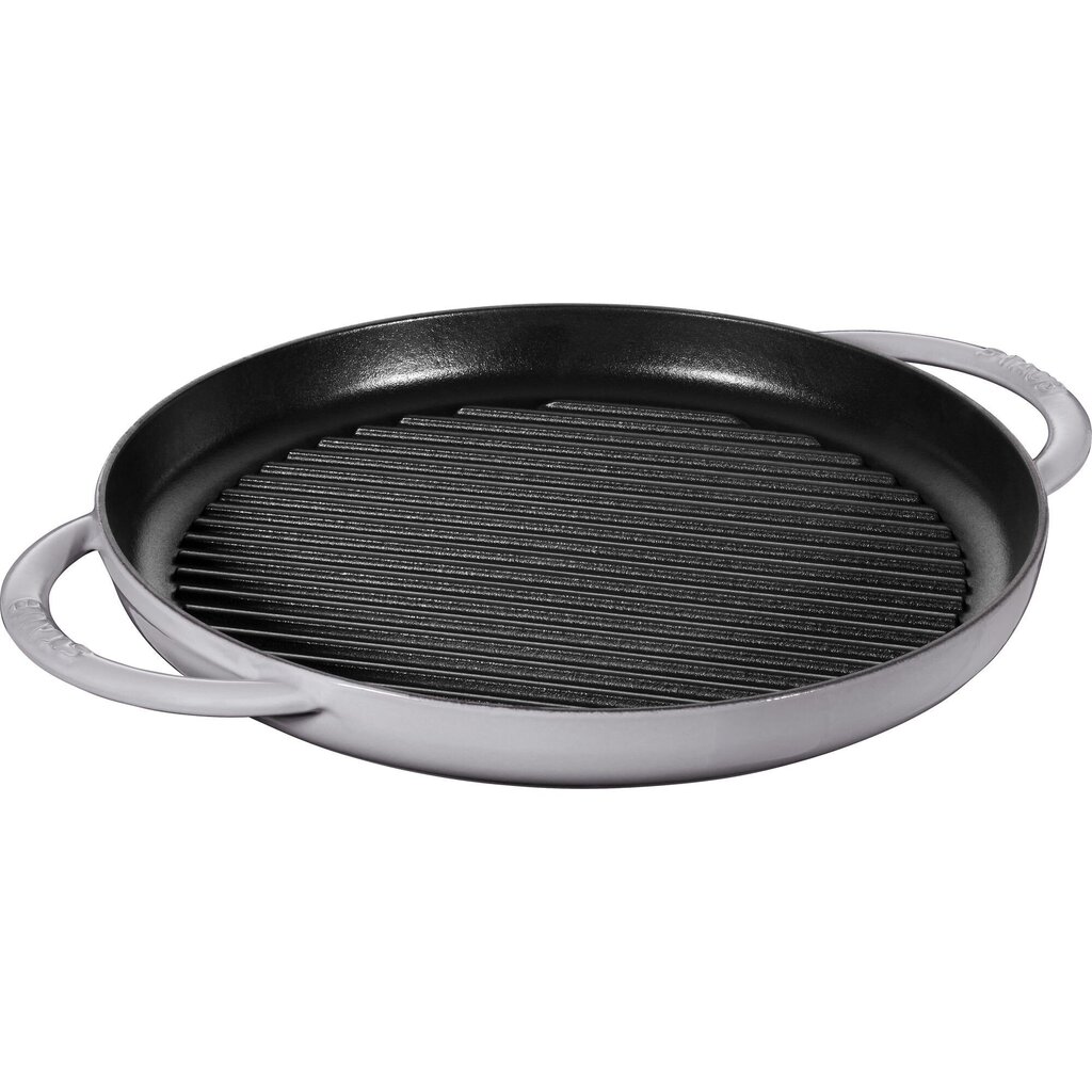 Zwilling Staub Iron paistinpannu, 30 cm hinta ja tiedot | Paistinpannut | hobbyhall.fi