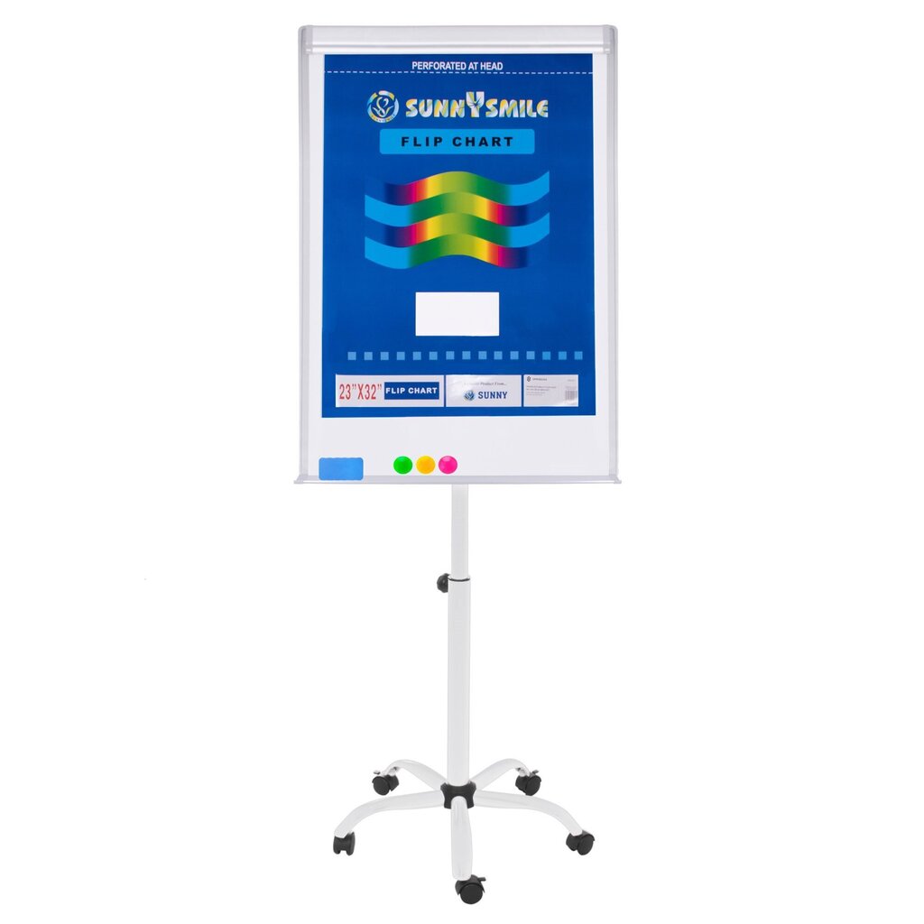 Magneettikartonkipaperi Springos MB0007, 90x60 cm, 50 arkkia hinta ja tiedot | Vihkot, muistikirjat ja paperit | hobbyhall.fi