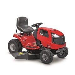 Vejos traktoriukas MTD Optima LG 200 H hinta ja tiedot | Puutarhatraktorit ja ajoleikkurit | hobbyhall.fi