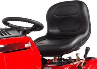 Vejos traktoriukas MTD Optima LG 200 H hinta ja tiedot | Puutarhatraktorit ja ajoleikkurit | hobbyhall.fi