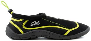 Monikäyttöiset kengät Aquaspeed Model28 hinta ja tiedot | Uimakengät | hobbyhall.fi