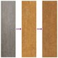 vidaXL Korotettu kukkalaatikko 120x80x80 cm Corten teräs hinta ja tiedot | Kukkalaatikot | hobbyhall.fi