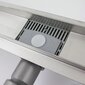 Welle linear drain 70cm hinta ja tiedot | Lattiakaivot | hobbyhall.fi