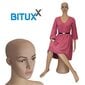 Naispuolinen mallinukke - Bituxx hinta ja tiedot | Ompelutarvikkeet | hobbyhall.fi