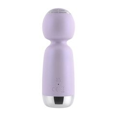 Hieromasauva Playboy Royal Mini Vibrator hinta ja tiedot | Vibraattorit | hobbyhall.fi