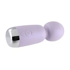 Hieromasauva Playboy Royal Mini Vibrator hinta ja tiedot | Vibraattorit | hobbyhall.fi