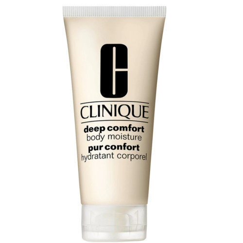 Clinique Deep Comfort Body Moisture naisille, 200 ml hinta ja tiedot | Vartalovoiteet ja -emulsiot | hobbyhall.fi