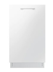 Samsung DW50R4050BB/EO hinta ja tiedot | Astianpesukoneet | hobbyhall.fi