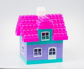 Rakennuspalikat, 99 osaa hinta ja tiedot | LEGOT ja rakennuslelut | hobbyhall.fi