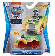 Paw patrol ajoneuvo hinta ja tiedot | Poikien lelut | hobbyhall.fi