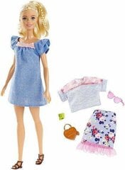 Barbie-nukke hinta ja tiedot | Tyttöjen lelut | hobbyhall.fi
