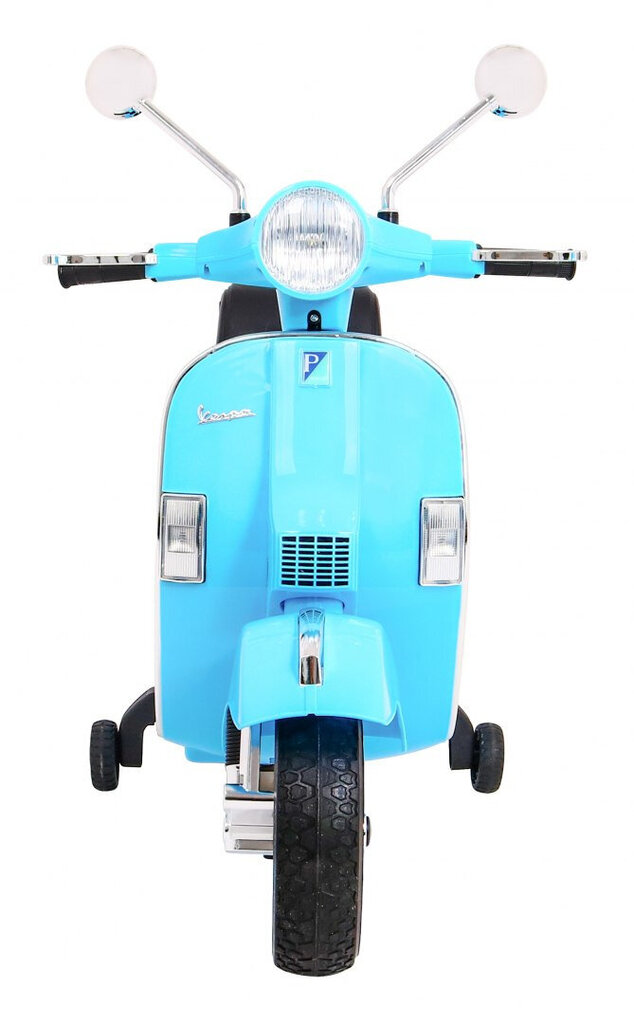 Sähköpotkulauta Vespa, sininen hinta ja tiedot | Lasten sähköautot | hobbyhall.fi