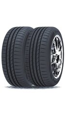 Westlake Z-107 195/60R15 88 V hinta ja tiedot | Kesärenkaat | hobbyhall.fi