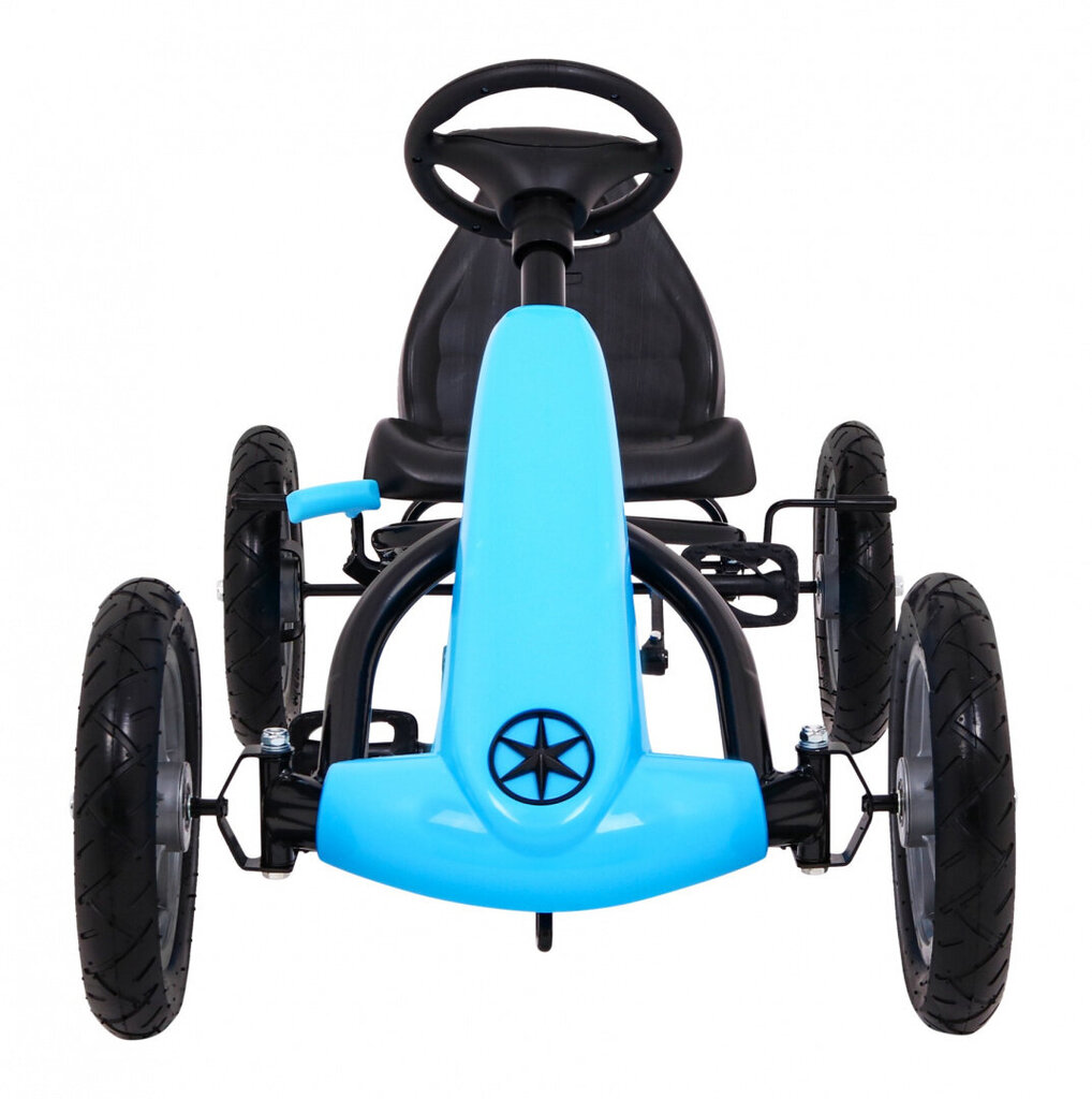 Gokart minikartti, sininen hinta ja tiedot | Poikien lelut | hobbyhall.fi