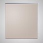 Pimentävä rullaverho 100 x 230 cm Beige hinta ja tiedot | Kaihtimet | hobbyhall.fi