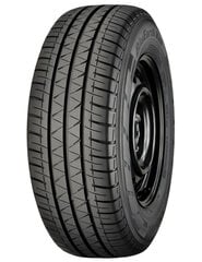 Yokohama Bluearth-VAN RY55 205/75R16C 110 R hinta ja tiedot | Kesärenkaat | hobbyhall.fi