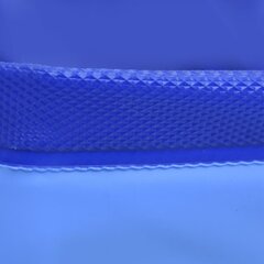 vidaXL Kokoontaitettava koiran uima-allas sininen 300x40 cm PVC hinta ja tiedot | Eläinten hoitotuotteet | hobbyhall.fi