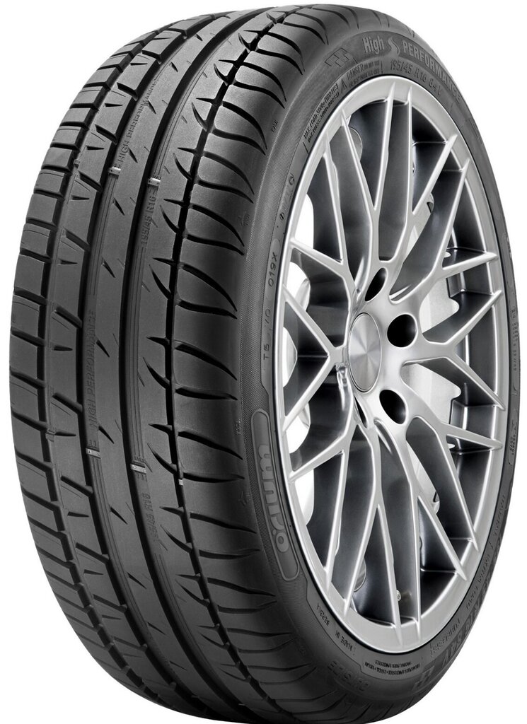 Orium/Kormoran High Performance 215/55R16 93 V hinta ja tiedot | Kesärenkaat | hobbyhall.fi