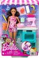 Barbie ja keittiösetti hinta ja tiedot | Tyttöjen lelut | hobbyhall.fi