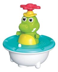 Kylpyhuonelelu, monivärinen hinta ja tiedot | Vauvan lelut | hobbyhall.fi