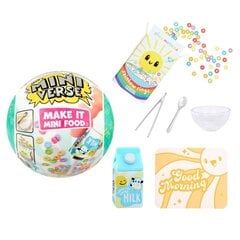 Mini café, minifood hinta ja tiedot | MGA Entertainment Lapset | hobbyhall.fi