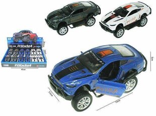 Lelu urheiluauto, 1 kpl hinta ja tiedot | Poikien lelut | hobbyhall.fi