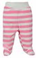 Housut 68cm, vaaleanpunainen hinta ja tiedot | Vauvan housut | hobbyhall.fi