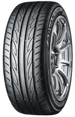 Yokohama Advan Fleva V701 275/35R20 102 W XL hinta ja tiedot | Kesärenkaat | hobbyhall.fi