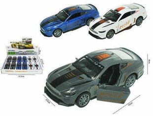 Lelu urheiluauto, 1 kpl hinta ja tiedot | Poikien lelut | hobbyhall.fi