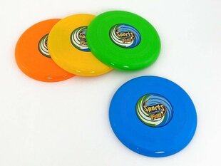 Flyind Disc frisbee, 1 kpl hinta ja tiedot | Pihapelit ja ulkopelit | hobbyhall.fi