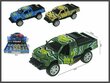 Leluauto, 1 kpl hinta ja tiedot | Poikien lelut | hobbyhall.fi