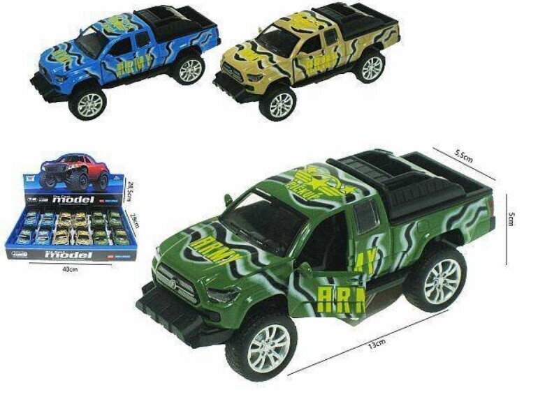 Leluauto, 1 kpl hinta ja tiedot | Poikien lelut | hobbyhall.fi