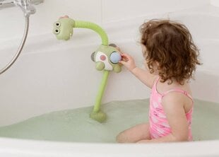Kylpyhuonelelu, dinosaurus hinta ja tiedot | Vauvan lelut | hobbyhall.fi