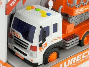 Moottoroitu auto-domkraatti hinta ja tiedot | Adar Lelut | hobbyhall.fi